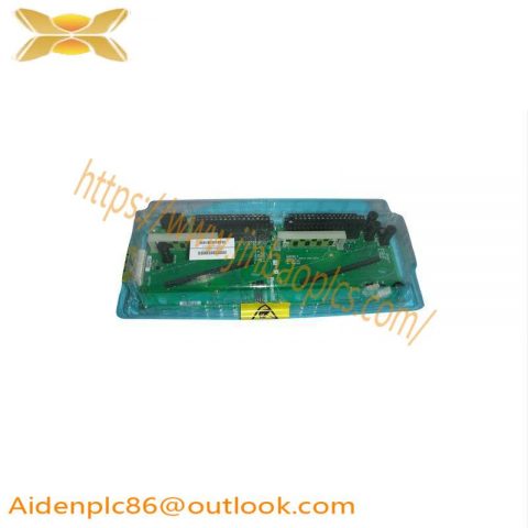 Honeywell 8C-TDIL61-51306967-175 I/O Module: Precision Control for Industrial Automation