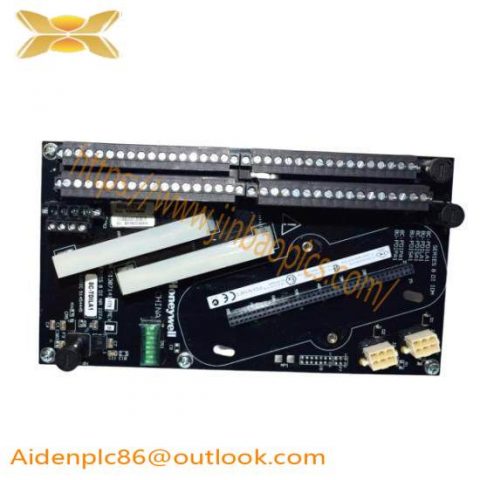 Honeywell 8C-TDILA1 51307141-175 - C300 Series DCS Control Module