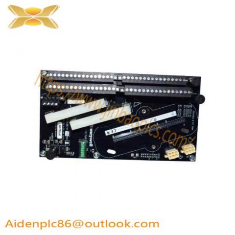 Honeywell 8C-TDILA1 Digital Input Module, Precision Control for Industrial Automation