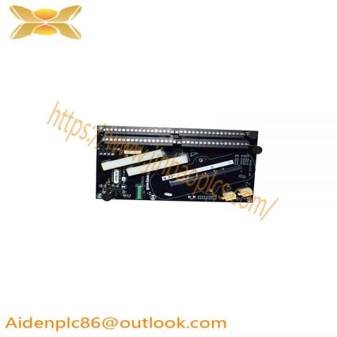 Honeywell 8C-TDILA1 Analog Input/Output Module: Advanced Control Solution