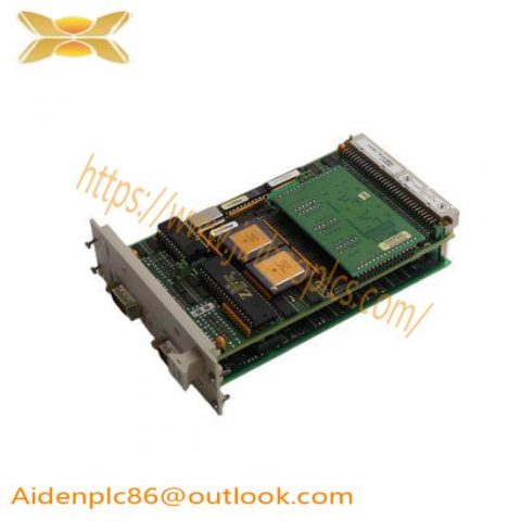 Honeywell 8C-TDOD51 DO Backplane, Control System Module