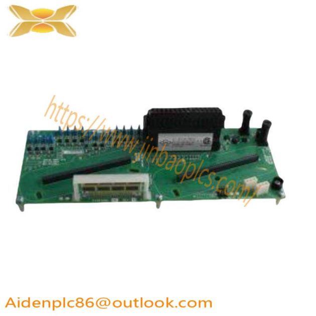 HONEYWELL 8C-TDOD61/51306973-175 Interface Module for Advanced Control Solutions