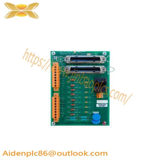 HONEYWELL 8C-TDODB1 51307151-175 Industrial Control Module