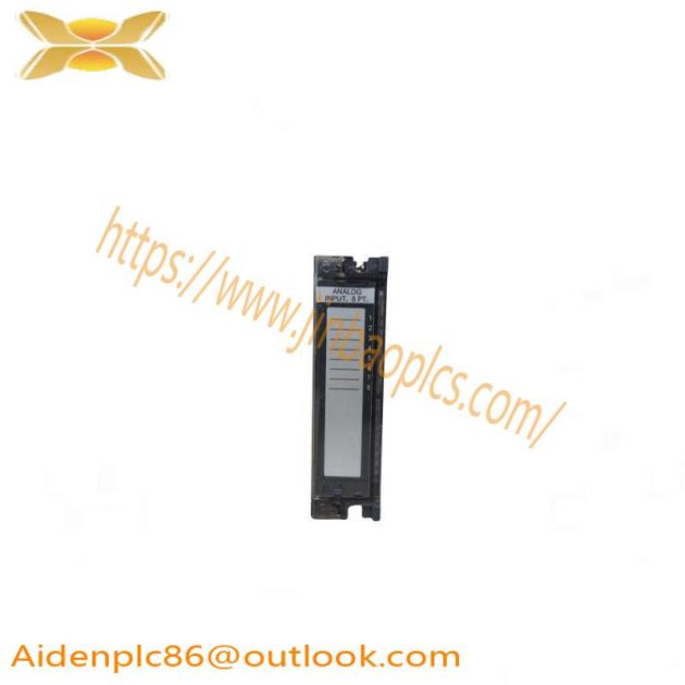 Honeywell 900B01-0001 Analog Input Module for Industrial Control Systems
