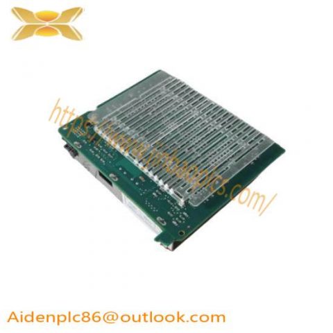 Honeywell 900B01-0301 Analog Output Module, 0 to 20mA, 4 Channels