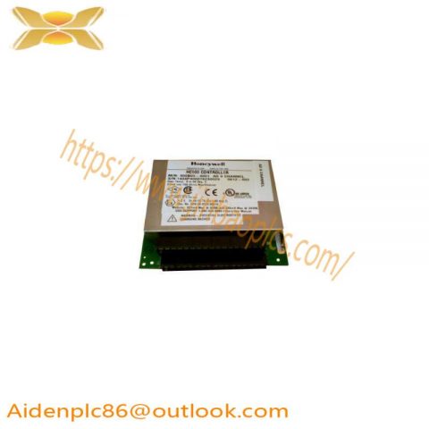 Honeywell 900B08-0001: Analog Input Module (8 Channel), Precision & Reliability for Industrial Automation