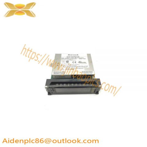 Honeywell 900B16-0101 Industrial Controller