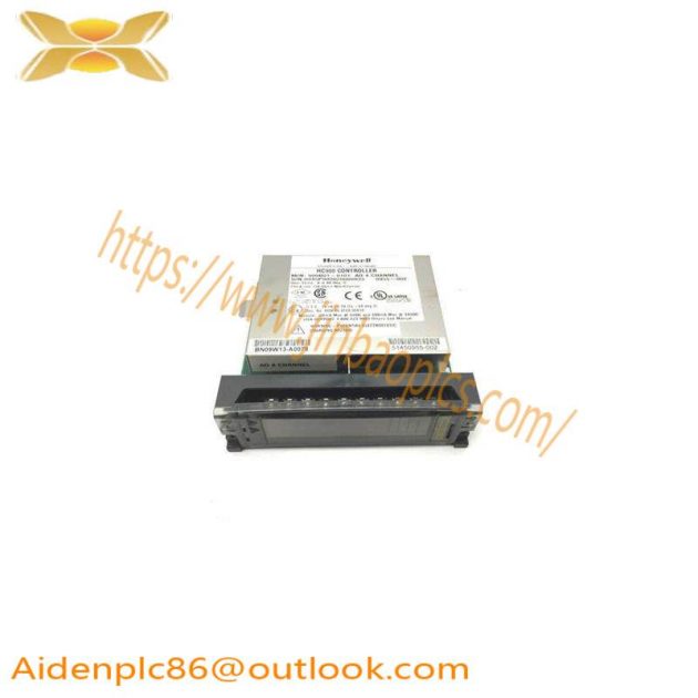 Honeywell 900B16-0101 Industrial Controller