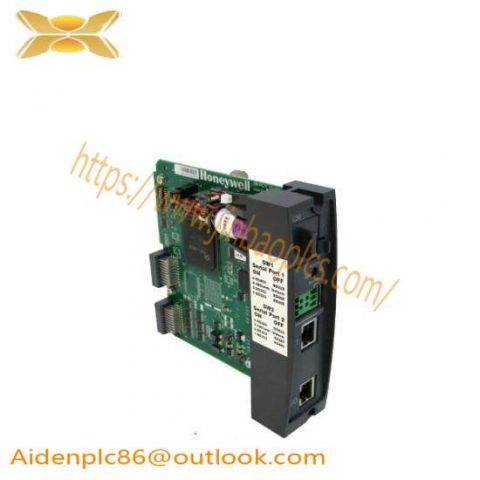 Honeywell 900C52-0244 CONTROLLER CPU: Industrial Control System Core Processor, Precision & Reliability