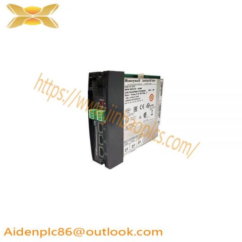 Honeywell ControlEdge HC900 Controller Base 900C70-0460, High-Performance Automation Solution