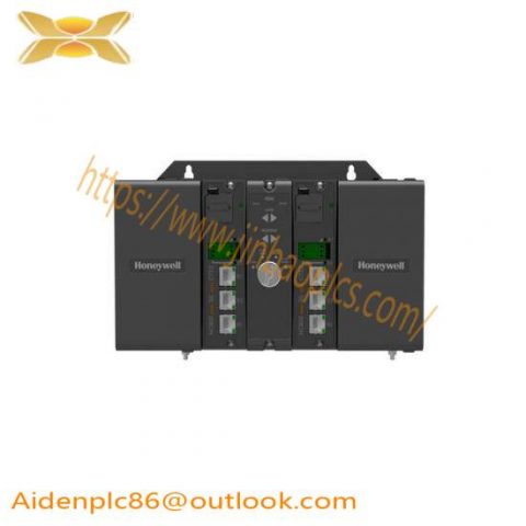 HONEYWELL 900C75-0560 ControlEdge HC900 Controller Module, Advanced Industrial Automation Solution