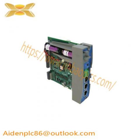 Honeywell 900C75S-0560 Redundant Controller C75 CPU - High Performance & Reliable Control Solution
