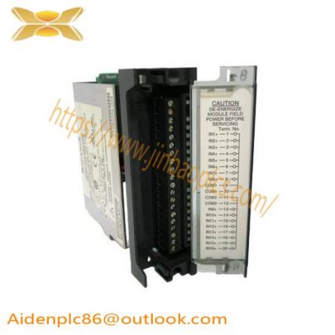Honeywell 900G04-0101 | Digital Input 24VDC | Programmable Logic Controller (PLC) Module