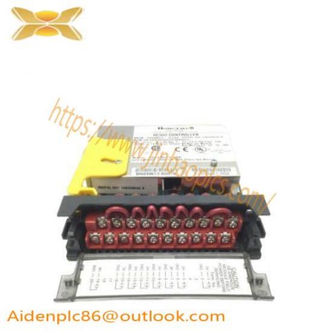 Honeywell DCS Module 900H01-0102: Industrial Automation Excellence