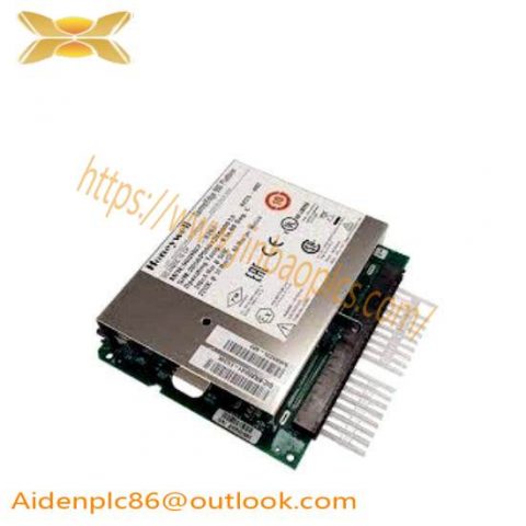 Honeywell 900H02-0202 CPU Controller: New in Box, Advanced Industrial Control Solution