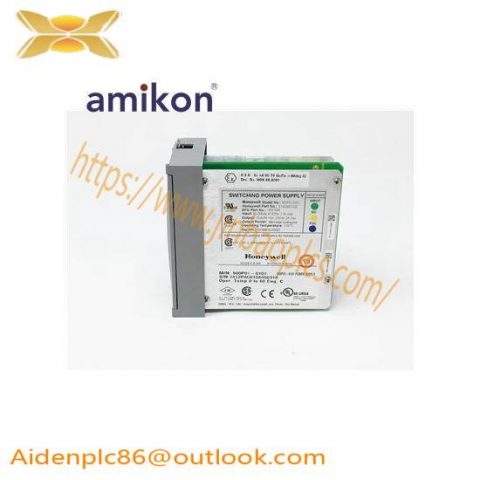 Honeywell 900P01-0201 | 51450991-002 | New in Box - Industrial Control Module