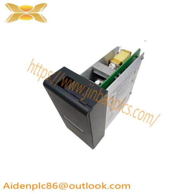 Honeywell 900P01-0601 Power Supply, Industrial Grade Power Management Solution