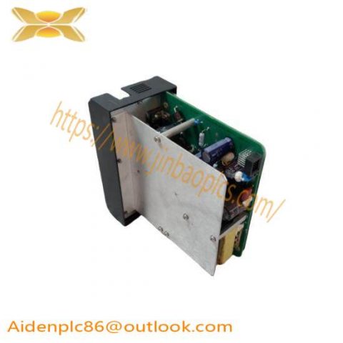 Honeywell 900P24-0501 Power Supply