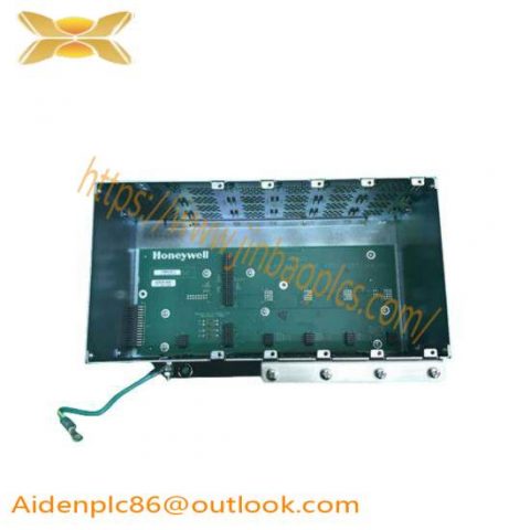 Honeywell 900R04-0300 I/O Slot Rack - Enhance Your Control Systems with Precision and Reliability