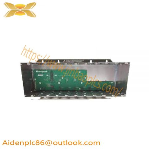 Honeywell 900R08-0300 Input/Output Racks - Precision Control Solutions for Industrial Automation