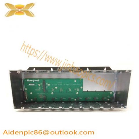 Honeywell 900R08R-0200: Industrial Control Module, New in Box