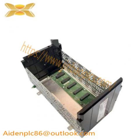 Honeywell PLC - 900R Series, Modular Control Systems