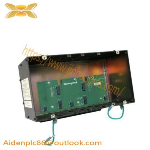Honeywell 900RR0-0101 HC900 - Factory New in Box, Optimized for Industrial Control Systems