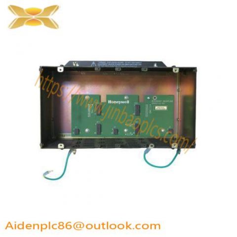 Honeywell CPM Rack 900RR0-0300: Industrial Control Module for Enhanced Efficiency and Reliability