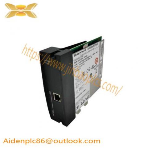 Honeywell 900S50-0460 Power Status Module, Industrial Control, Status Monitoring