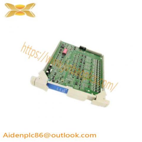 HONEYWELL 900S75-0460 Industrial I/O Scanner