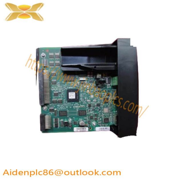 Honeywell 900S75S-0460 I/O Scanner, Precision Control in Industrial Automation