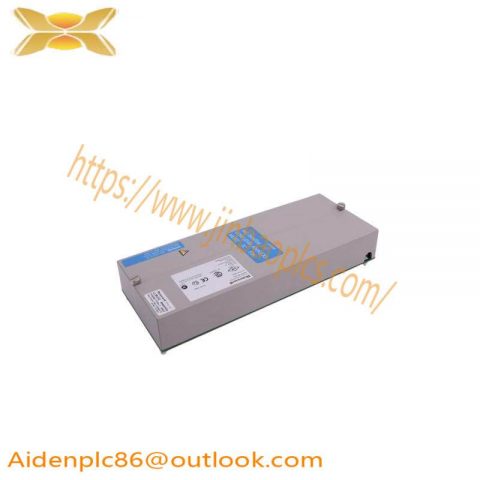 Honeywell BC-THAI11 42622268-002: Advanced Industrial PLC Control Module