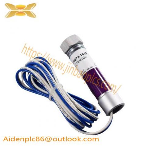 Honeywell C7027A Flame Detector - Advanced Safety & Detection Solution