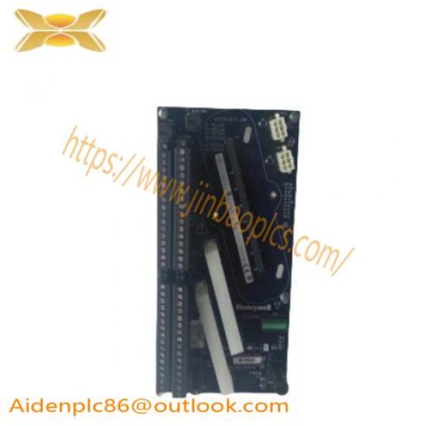 Honeywell CC-CBDD01 - Precision Control Module, Industrial Automation, Advanced Manufacturing Solutions