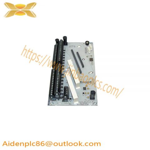 Honeywell CC-IP0101 Profibus Gateway Module
