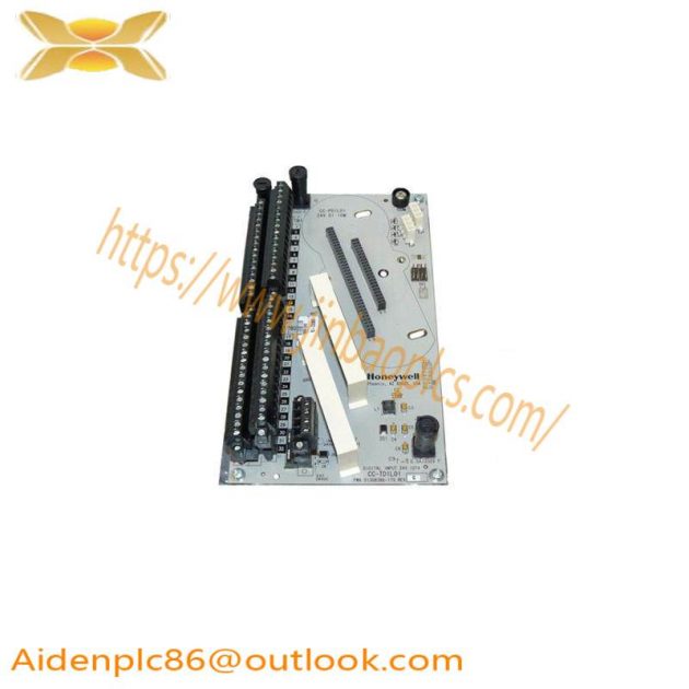 Honeywell CC-IP0101 Profibus Gateway Module