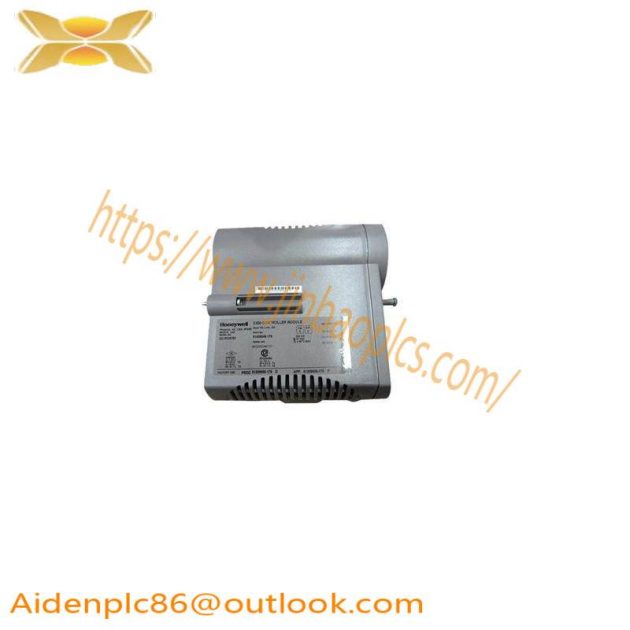 Honeywell CC-IP0101 Profibus Gateway Module