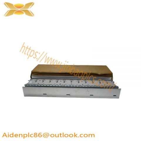 Honeywell CC-MCAR01 51403892-100, 51403884-100, 12P6381X022 Carrier Channel