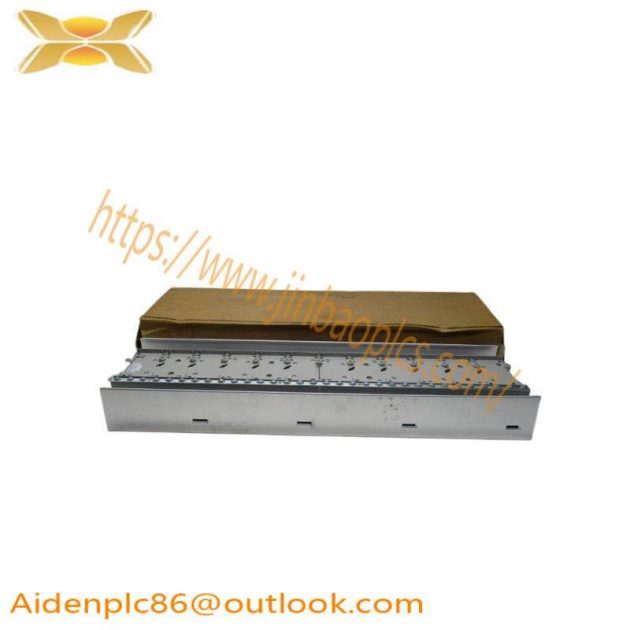 Honeywell CC-MCAR01 51403892-100, 51403884-100, 12P6381X022 Carrier Channel