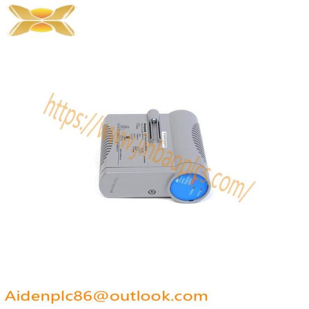 HONEYWELL CC-PAIH02 Power Supply Module for Industrial Control Systems