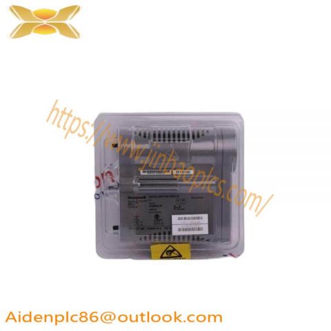 Honeywell CC-PAIH51 Custom Industrial Control Module