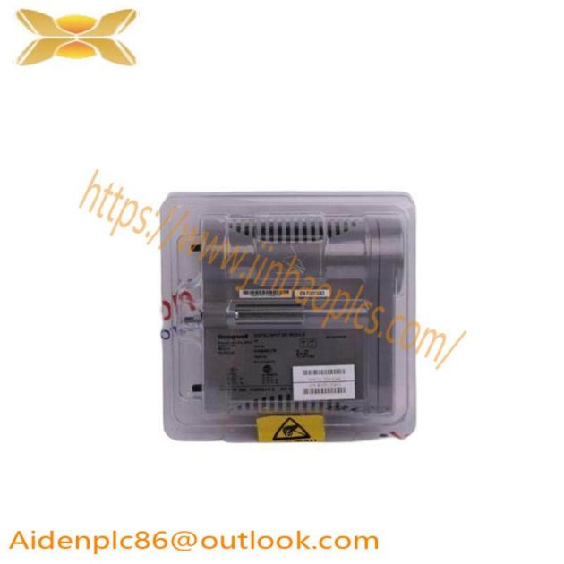 Honeywell CC-PAIH51, 51410069-275 Analog Input Module