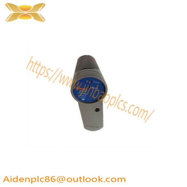 Honeywell CC-PAIX02 Industrial Control Module