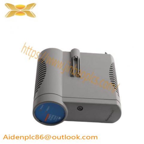 Honeywell CC-PAIX02/CC-PAIH02/CC-PAIH01, Precision Control Solutions for Industry