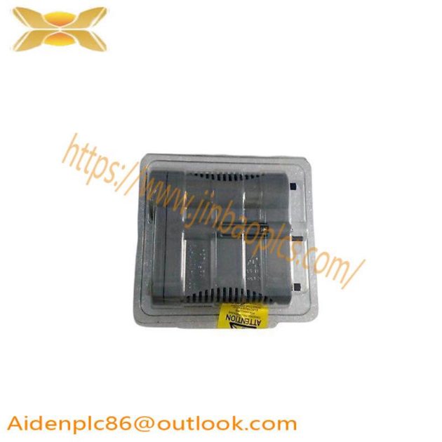 Honeywell CC-PAON01 51410070-175 Analog Output Control Module