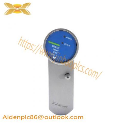 Honeywell CC-PAON01 CC-PAIN01 CC-PDIL01 Digital Input Modules - Precision Control Solutions for Industrial Automation