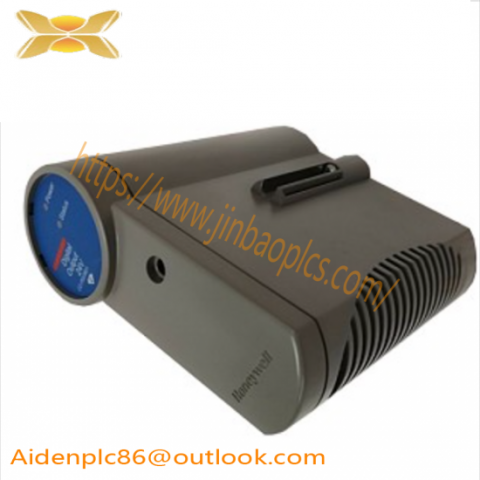Honeywell CC-PAOX01 PLC Module