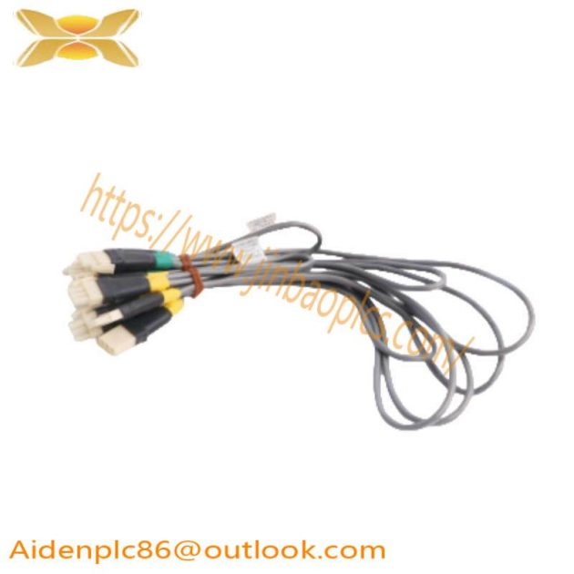 Honeywell CC-PAOX01 PLC Module