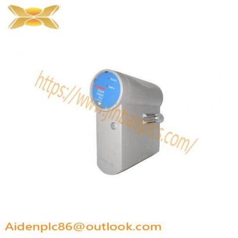 Honeywell CC-PCF901 Control Firewall Module - Advanced Security for Industrial Automation
