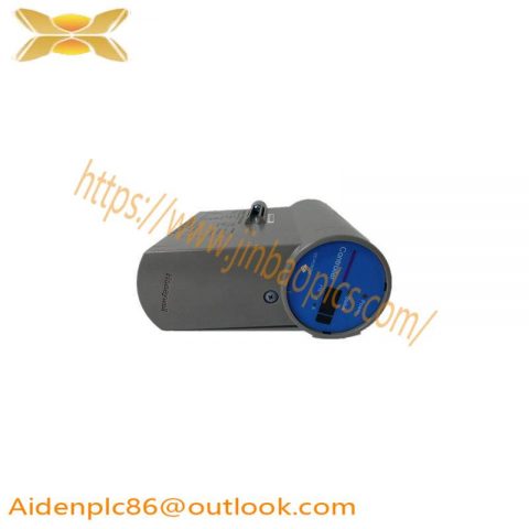 Honeywell CC-PCNT02 Control Module - Precision & Efficiency for Industrial Automation